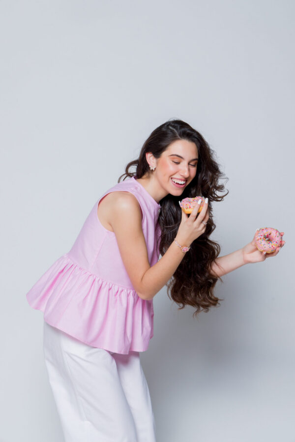 Top Pura Rosa - Image 3