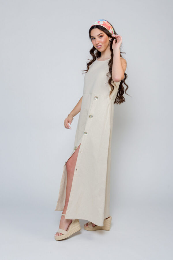 Vestido Aurora - Image 2