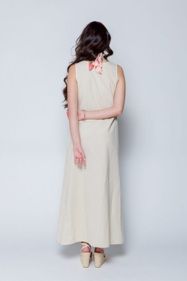 Vestido Aurora - Image 3