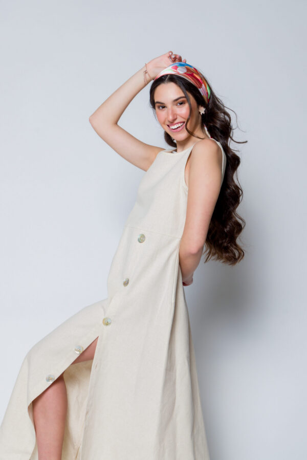 Vestido Aurora