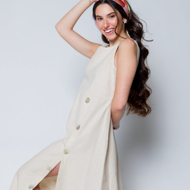 Vestido Aurora