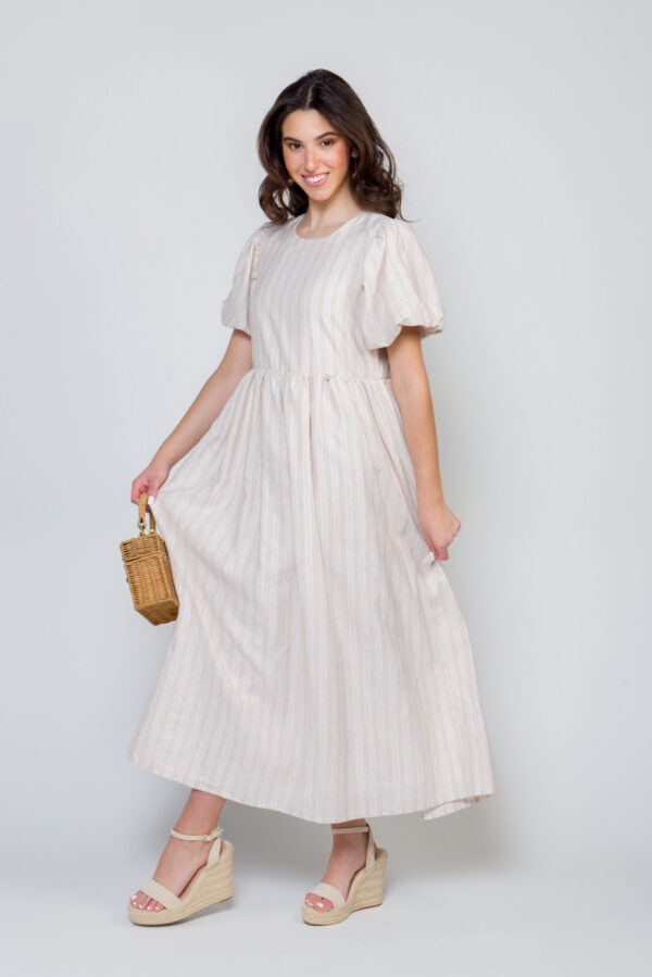 Vestido Luar