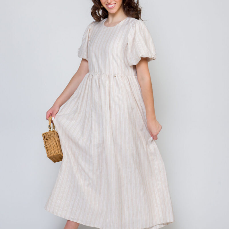 Vestido Luar