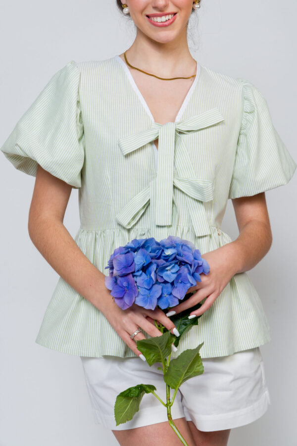 Blusa Viva