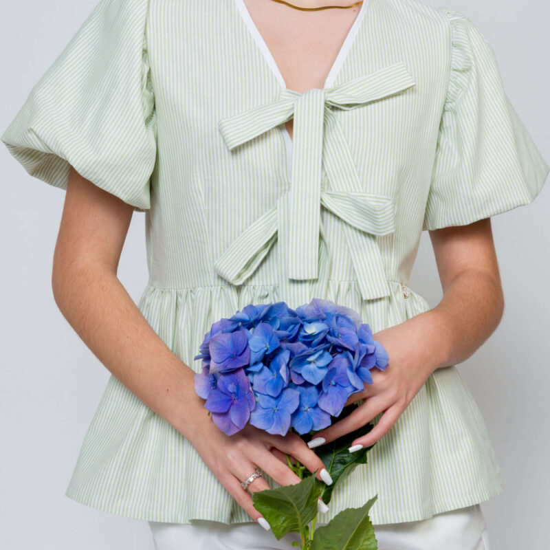 Blusa Viva