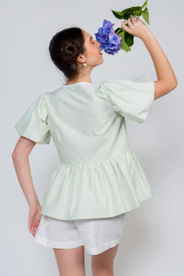 Blusa Viva - Image 2