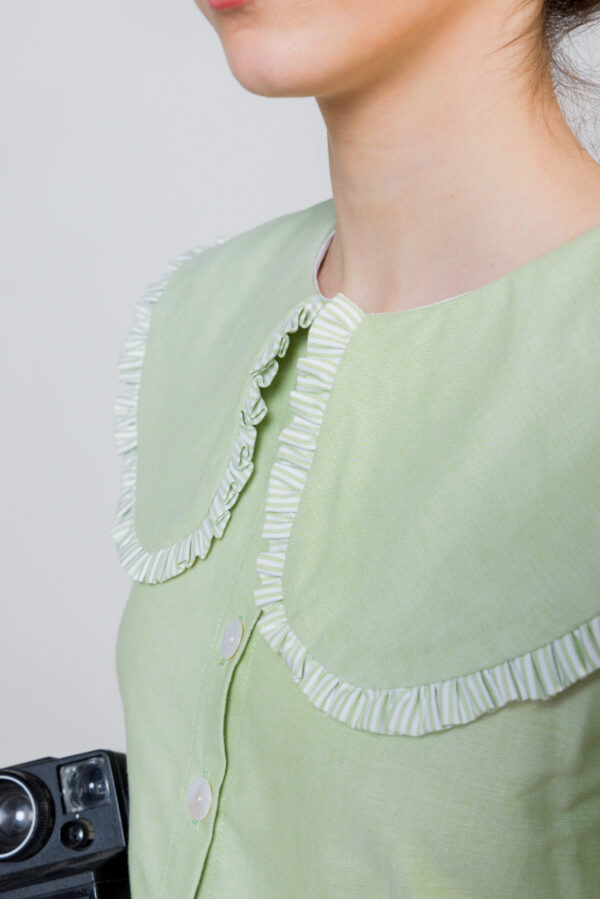 Blusa Clara - Image 3