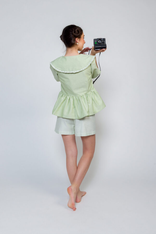 Blusa Clara - Image 2