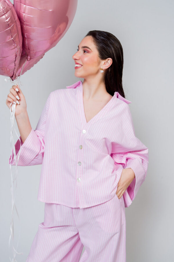 Conjunto Alma Rosa - Image 3
