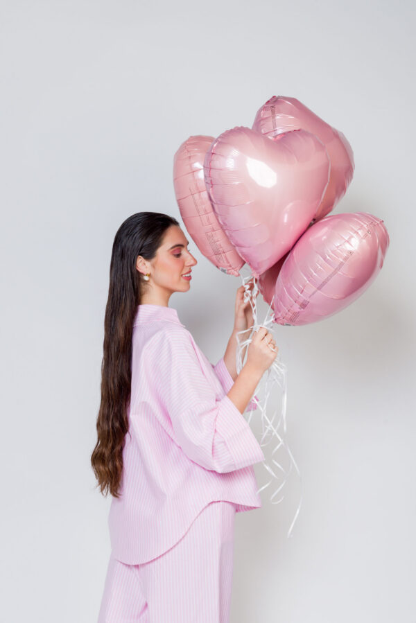 Conjunto Alma Rosa - Image 2