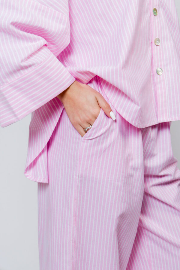 Calça Raiz Rosa - Image 2