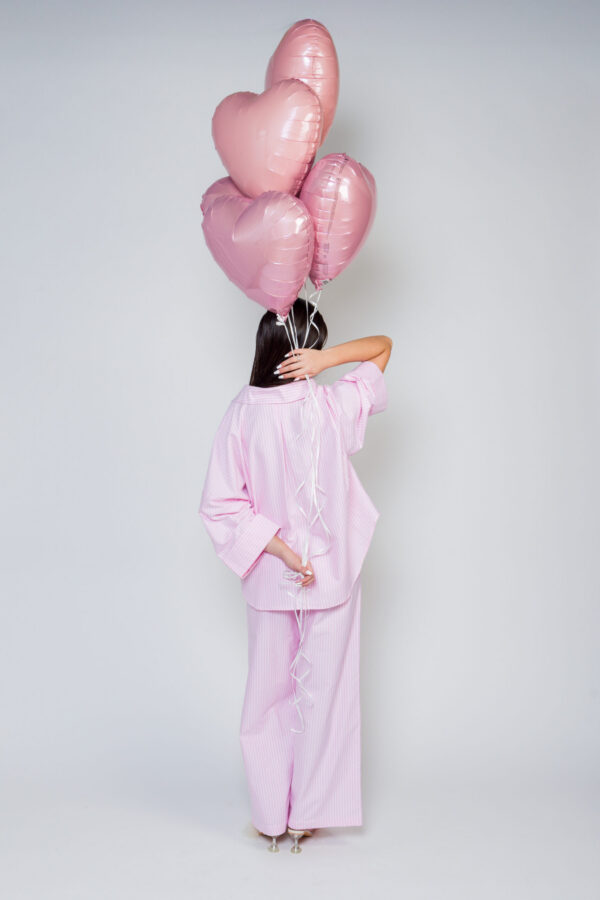 Conjunto Alma Rosa - Image 7