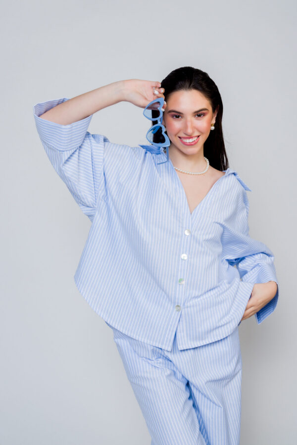 Conjunto Alma Azul - Image 2