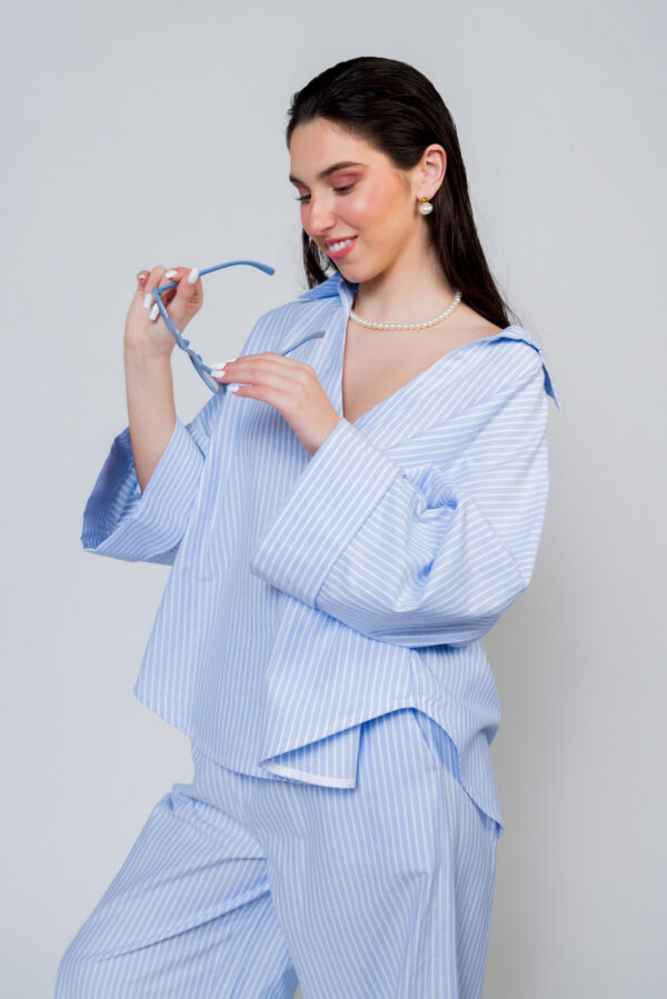 Conjunto Alma Azul - Image 4