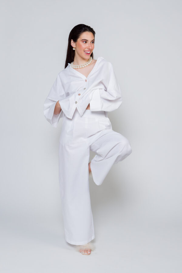 Calça Trilho - Image 2