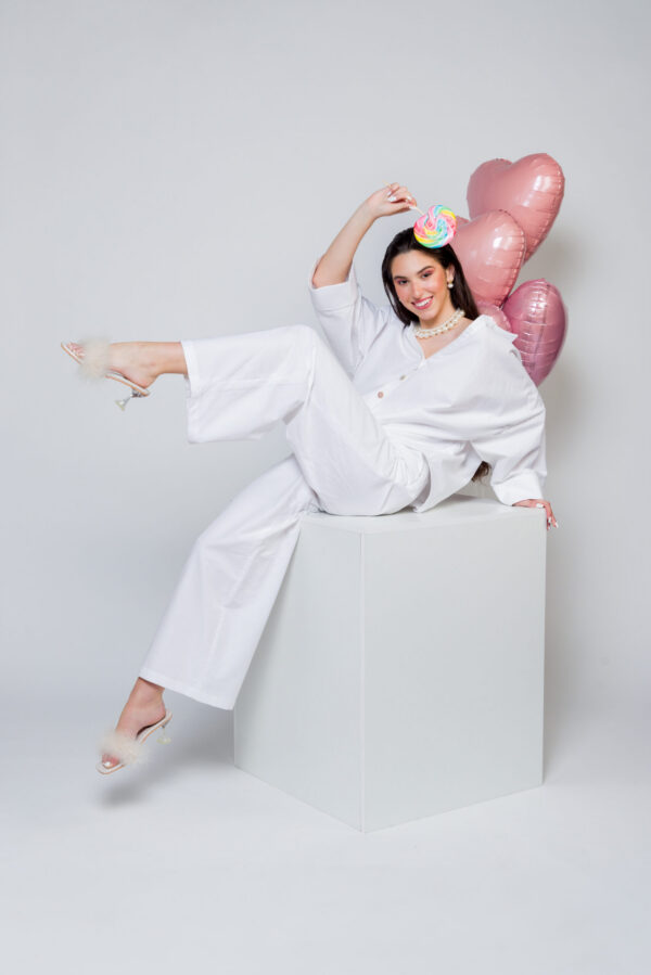 Calça Trilho - Image 3